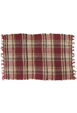 Park Designs SALE Placemat - Culpepper Chindi