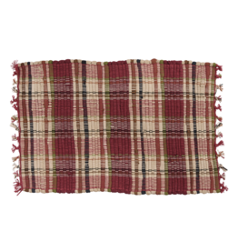 Park Designs SALE Placemat - Culpepper Chindi