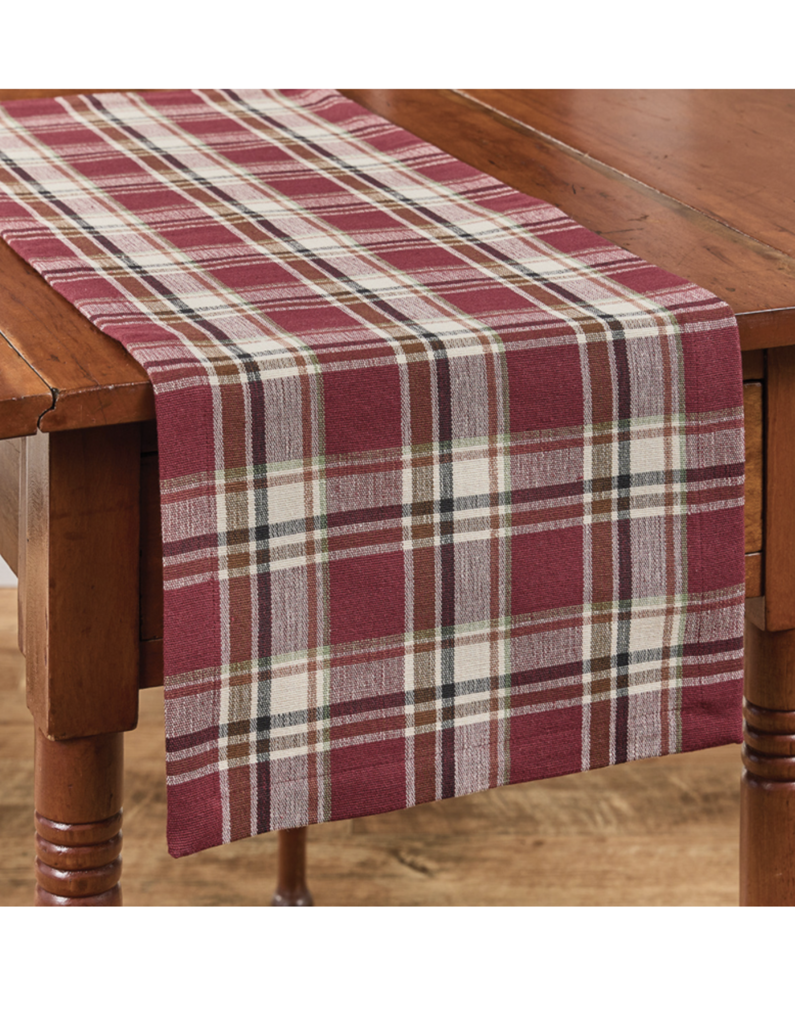 Park Designs SALE 54" Table Runner - Culpepper