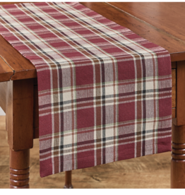 Park Designs SALE 54" Table Runner - Culpepper