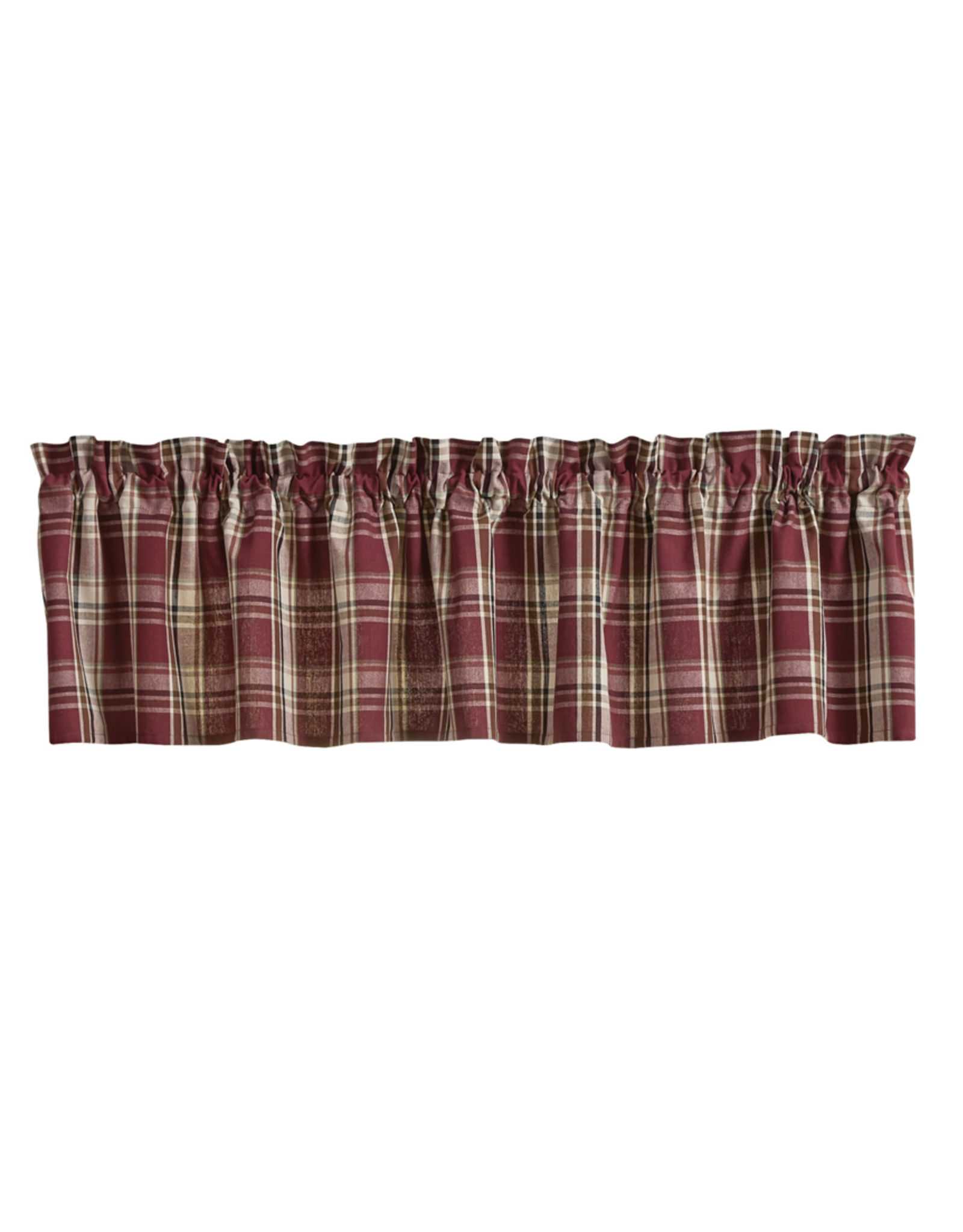 Park Designs SALE Valance - Culpepper