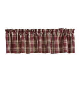 Park Designs SALE Valance - Culpepper