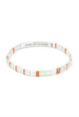 Scout SALE Good Karma Miyuki Bracelet - One  Of A Kind Mist Scout SALE Good Karma Miyuki Bracelet - One  Of A Kind Mist