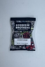 Berres Brothers Coffee Cookies & Cream Coffee
