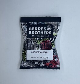 Berres Brothers Coffee Cookies & Cream Coffee