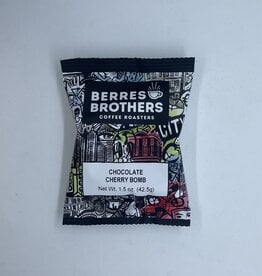 Berres Brothers Coffee Chocolate Cherry Bomb Coffee
