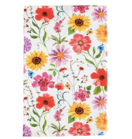 Mudpie Ditsy Floral Spring Towel