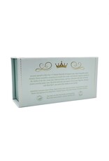San Francisco Soap Company Bitch Bar 10oz Radiant Waterlilly + Seagrass