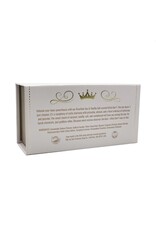 San Francisco Soap Company Bitch Bar 10oz Empowered Brazilian Sun + Vanilla Salt