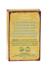 San Francisco Soap Company For Her 10oz Bar Soap - Lemon Drop