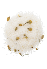 Cait & Co SALE Eucalyptus + Aloe Aromatherapy Bath Salt Soak