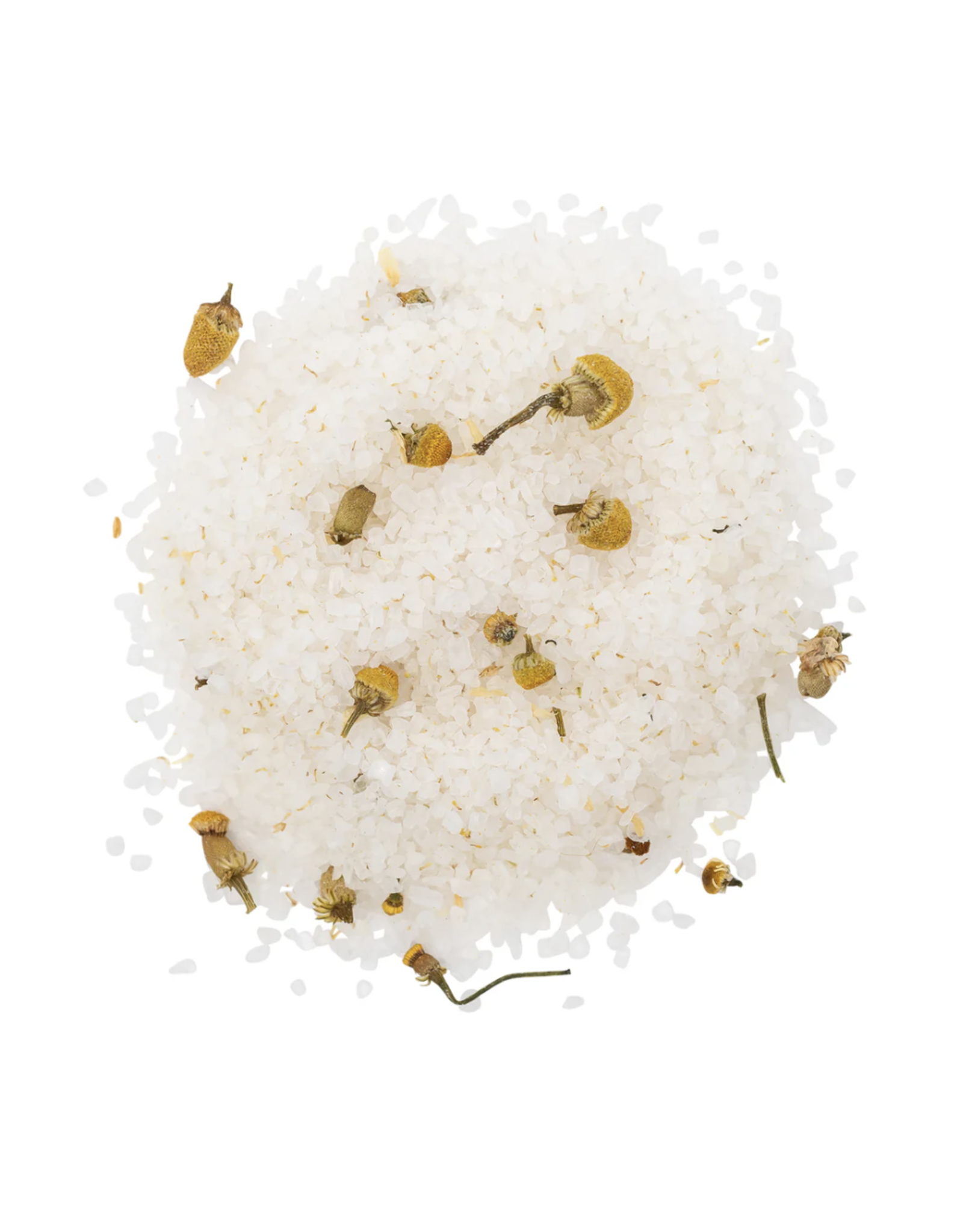 Cait & Co SALE Eucalyptus + Aloe Aromatherapy Bath Salt Soak