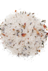 Cait & Co Lavender + Oat Aromatherapy Bath Salt Soak