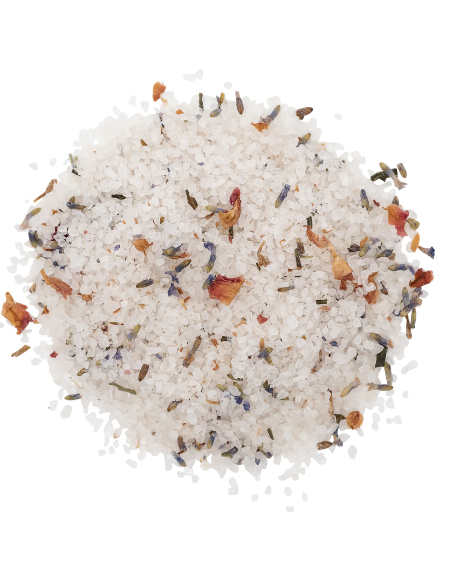 Cait & Co Lavender + Oat Aromatherapy Bath Salt Soak