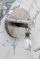 Cait & Co Sea Salt + Grapefruit Aromatherapy Shower Steamer