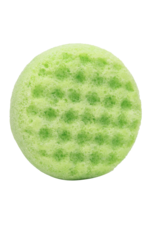 Cait & Co Wild Blossom Body Buffer - Citrus Bright