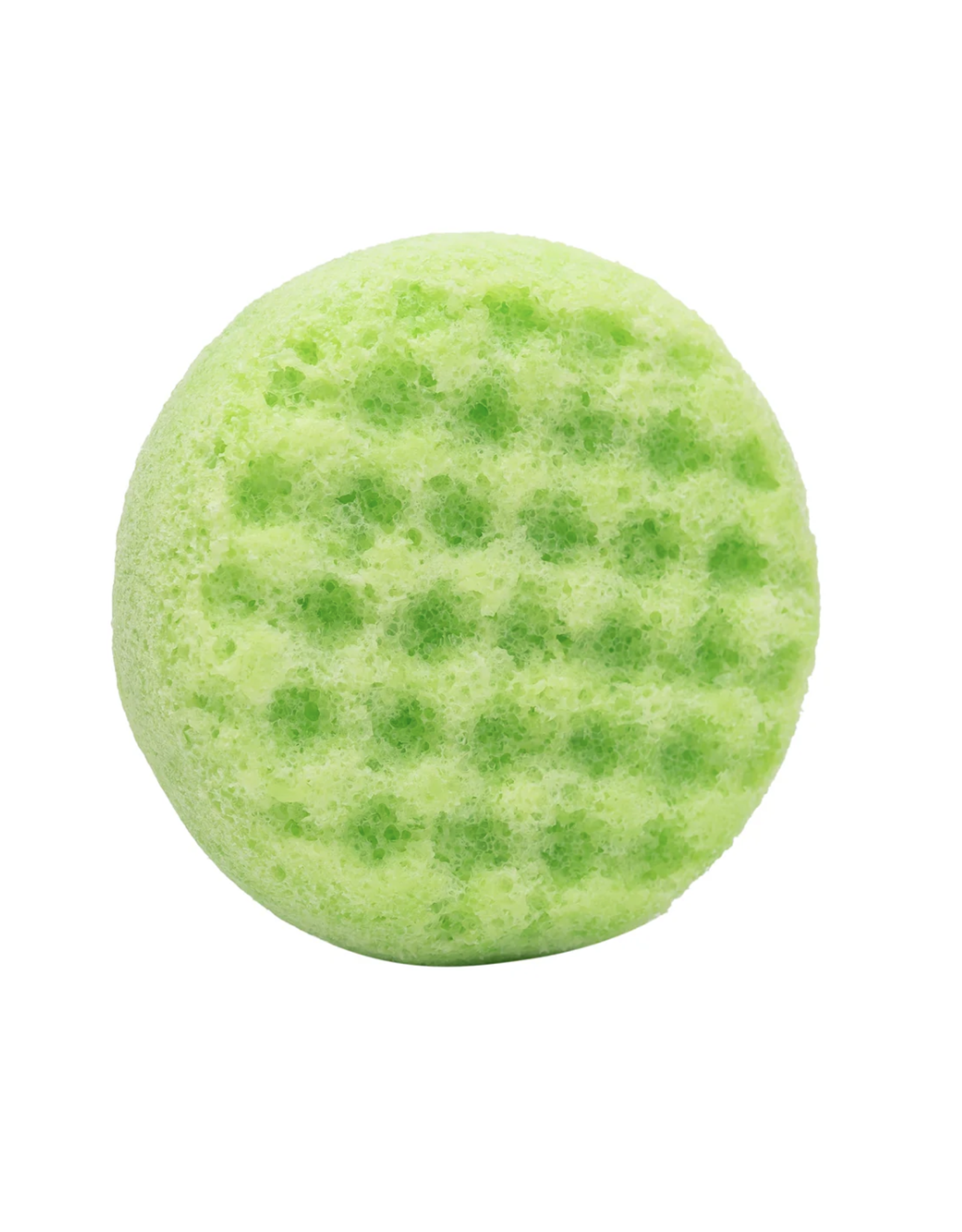 Cait & Co Wild Blossom Body Buffer - Citrus Bright