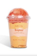 Cait & Co SALE Topaz Bubble Bath Milkshake