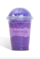 Cait & Co Amethyst Bubble Bath Milkshake