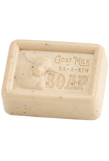 San Francisco Soap Company Goat Milk Pressed Bar Soap - Almond