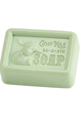 San Francisco Soap Company Goat Milk Pressed Bar Soap - Jabara