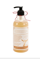 San Francisco Soap Company Goat Milk Hand Soap - Honey Apricot