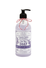San Francisco Soap Company Goat Milk Hand Soap - Lavender