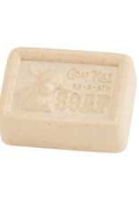 San Francisco Soap Company Goat Milk Pressed Bar Soap - Honey