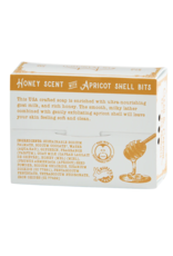 San Francisco Soap Company Goat Milk Pressed Bar Soap - Honey