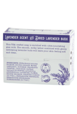 San Francisco Soap Company Goat Milk Pressed Bar Soap - Lavender