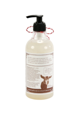 San Francisco Soap Company Goat Milk Hand Soap - Almond San Francisco Soap Company Goat Milk Hand Soap - Almond