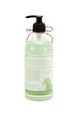 San Francisco Soap Company Goat Milk Hand Soap - Jabara