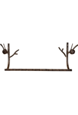 Park Designs 16'' Towel Bar - Tall Pines