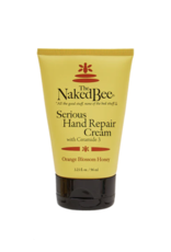 Naked Bee Orange Blossom Honey Hand Repair Cream