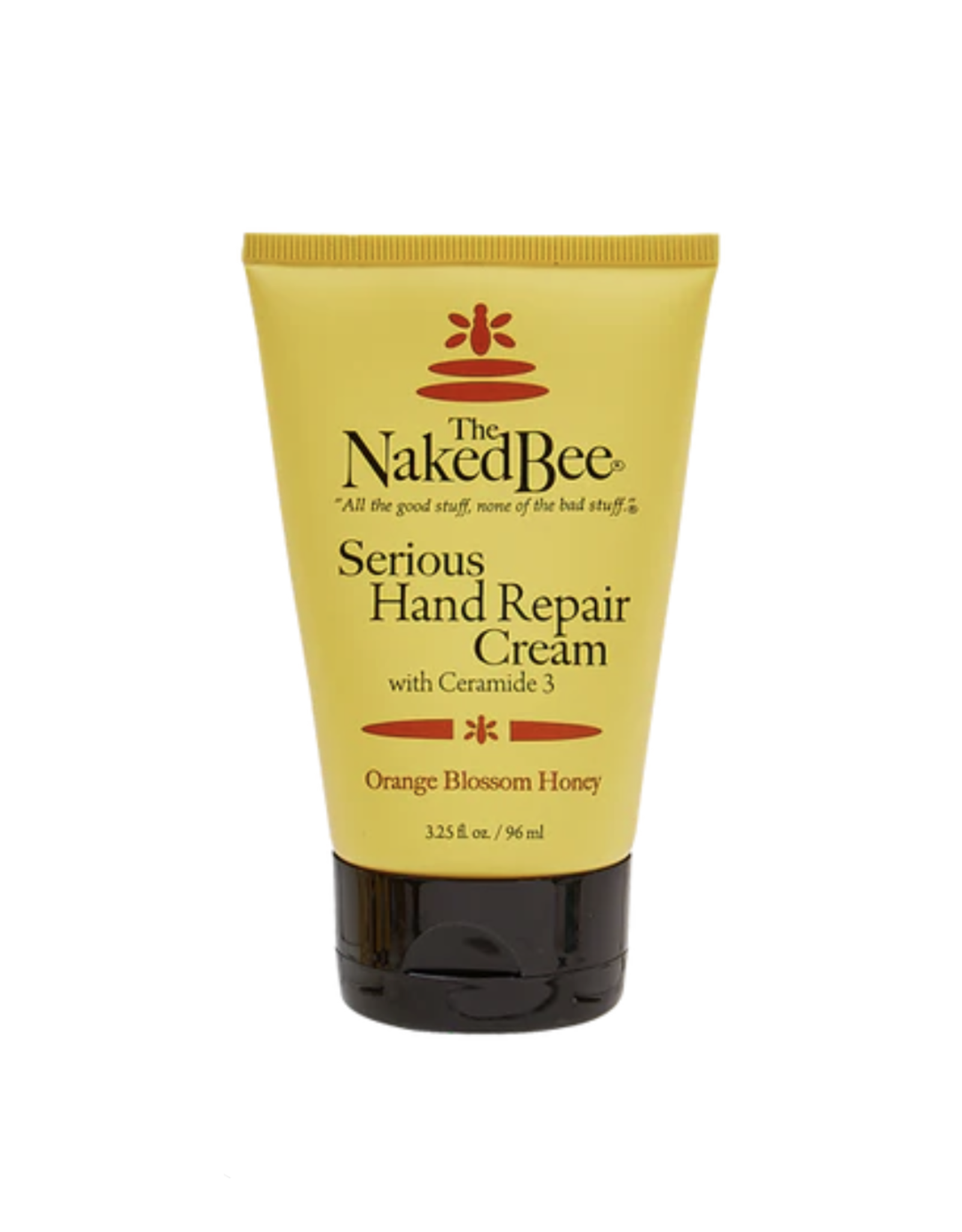 Naked Bee Orange Blossom Honey Hand Repair Cream