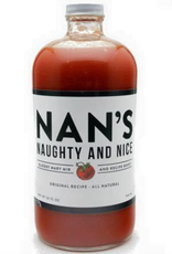 Nan's Naughty and Nice Nan's Bloody Mary Mix - Original