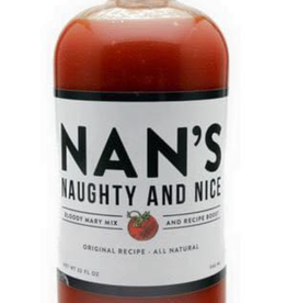 Nan's Naughty and Nice Nan's Bloody Mary Mix - Original