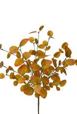Meravic 21" Fall Eucalyptus Bush - Sage