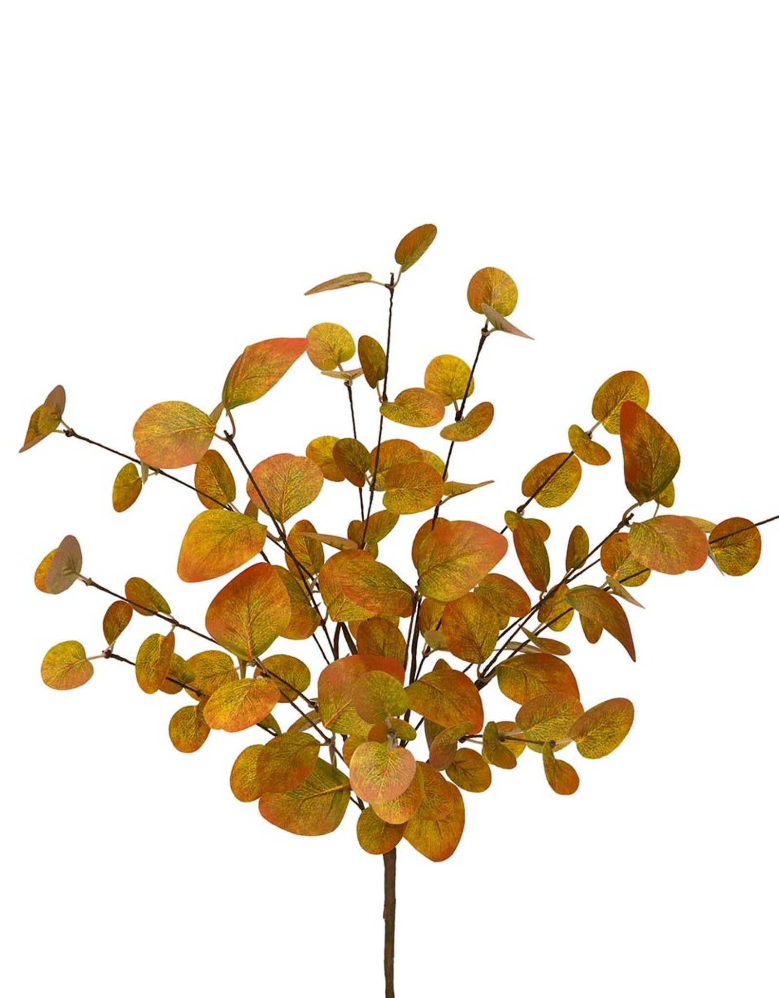Meravic 21" Fall Eucalyptus Bush - Sage