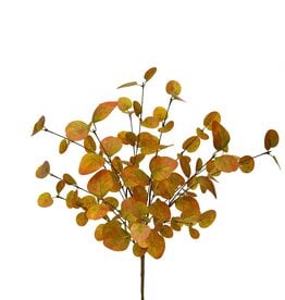 Meravic 21" Fall Eucalyptus Bush - Sage