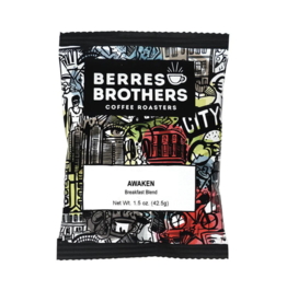 Berres Brothers Coffee Awaken Breakfast Blend Coffee