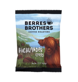 Berres Brothers Coffee Highlander Grogg Coffee