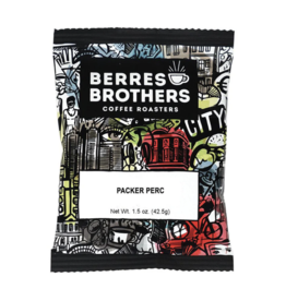 Berres Brothers Coffee Packer Perc Coffee