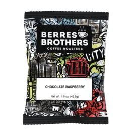 Berres Brothers Coffee Chocolate Raspberry Coffee