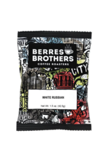 Berres Brothers Coffee White Russian Coffee