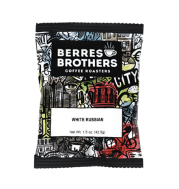 Berres Brothers Coffee White Russian Coffee