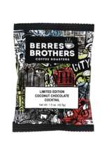 Berres Brothers Coffee Coconut Chocolate Cocktail Coffee