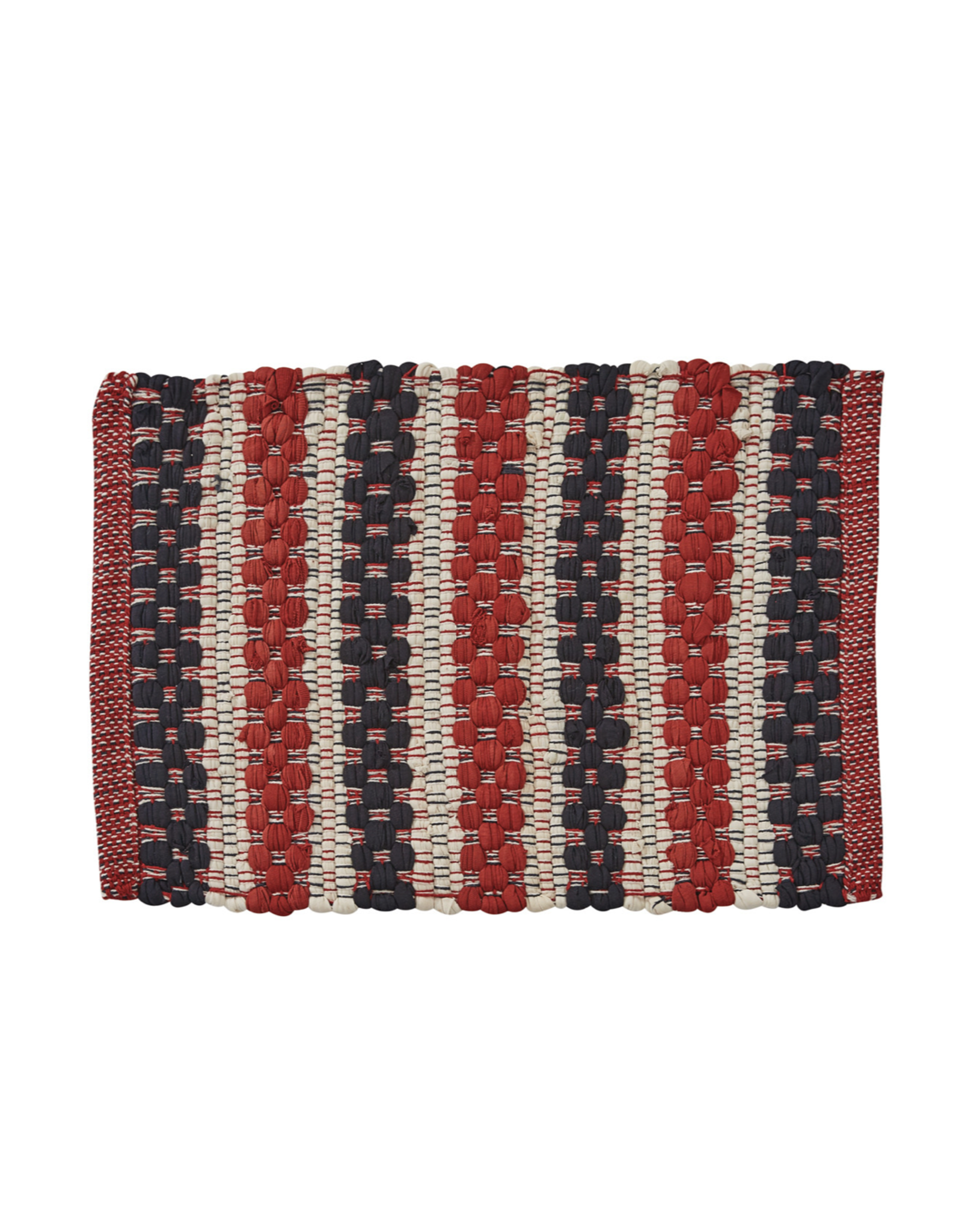 Park Designs Chindi Placemat - Liberty