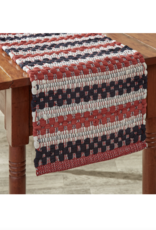 Park Designs 36" Table Runner - Liberty Chindi