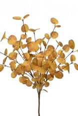 Meravic 21" Fall Eucalyptus Bush - Gold